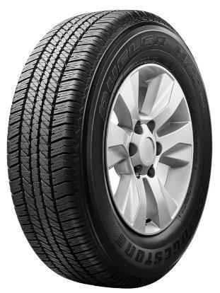 ยาง BRIDGESTONE DUELER H/T 684 II